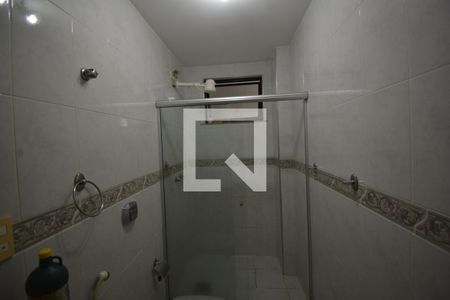 Apartamento para alugar com 120m², 4 quartos e 1 vagaBanheiro Social
