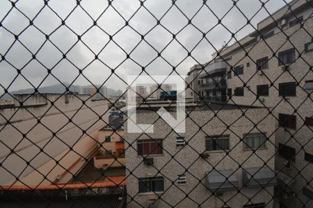 Apartamento para alugar com 120m², 4 quartos e 1 vagaVista da Varanda da Sala