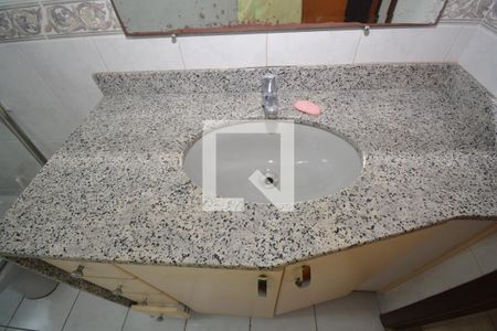 Apartamento para alugar com 120m², 4 quartos e 1 vagaBanheiro da Suíte