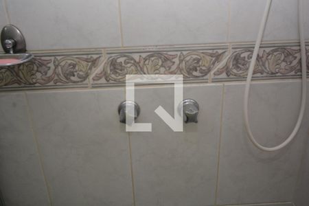 Apartamento para alugar com 120m², 4 quartos e 1 vagaBanheiro Social