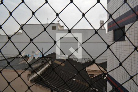 Apartamento para alugar com 120m², 4 quartos e 1 vagaVista 2 da Cozinha e Área de Serviço