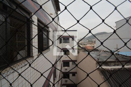 Apartamento para alugar com 120m², 4 quartos e 1 vagaVista da Quarto 2