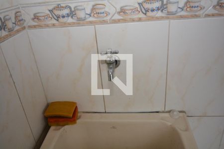 Apartamento para alugar com 120m², 4 quartos e 1 vagaCozinha e Área de Serviço