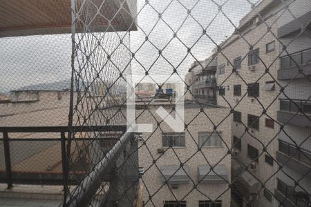 Apartamento para alugar com 120m², 4 quartos e 1 vagaVista da Sala