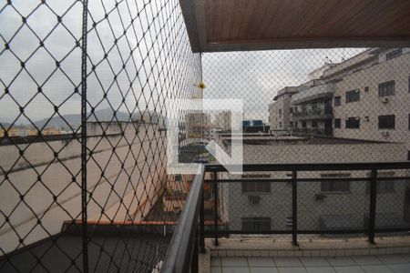 Apartamento para alugar com 120m², 4 quartos e 1 vagaVista da Suíte