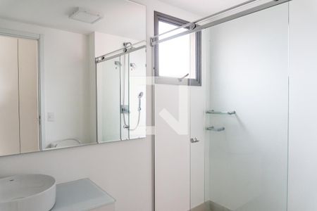 Apartamento para alugar com 90m², 2 quartos e 2 vagasBanheiro da Suíte 2