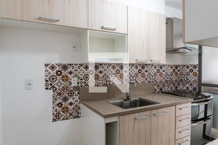 Apartamento para alugar com 90m², 2 quartos e 2 vagasCozinha