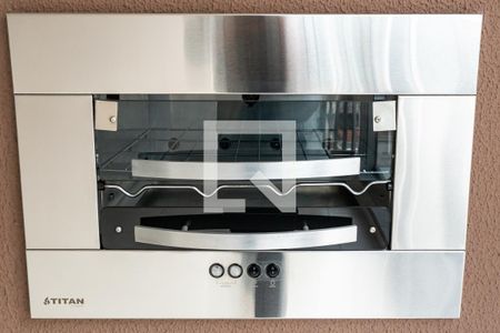 Churrasqueira de apartamento para alugar com 2 quartos, 90m² em Chácara Inglesa, São Paulo