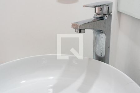 Apartamento para alugar com 90m², 2 quartos e 2 vagasBanheiro da Suíte 2 Torneira