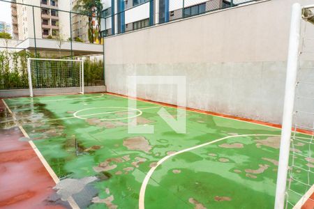 Apartamento para alugar com 90m², 2 quartos e 2 vagasQuadra Esportiva