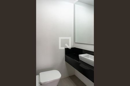 Apartamento para alugar com 90m², 2 quartos e 2 vagasBanheiro Social