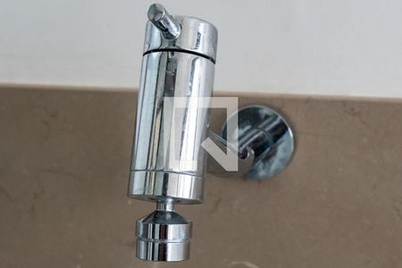 Apartamento para alugar com 90m², 2 quartos e 2 vagasÁrea de Serviço Torneira