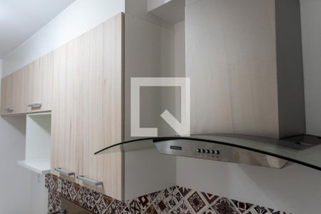 Apartamento para alugar com 90m², 2 quartos e 2 vagasCozinha - Armários