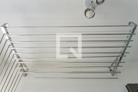 Apartamento para alugar com 90m², 2 quartos e 2 vagasÁrea de Serviço Detalhe