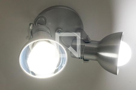 Apartamento para alugar com 90m², 2 quartos e 2 vagasBanheiro Social Detalhe