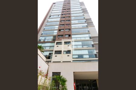 Apartamento para alugar com 90m², 2 quartos e 2 vagasFachada do Prédio