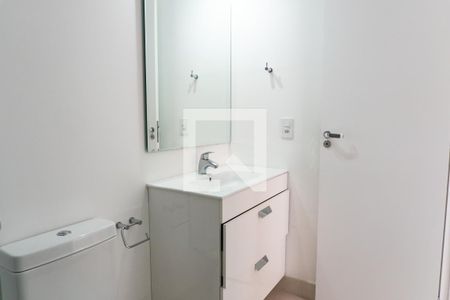 Apartamento para alugar com 90m², 2 quartos e 2 vagasBanheiro da Suíte