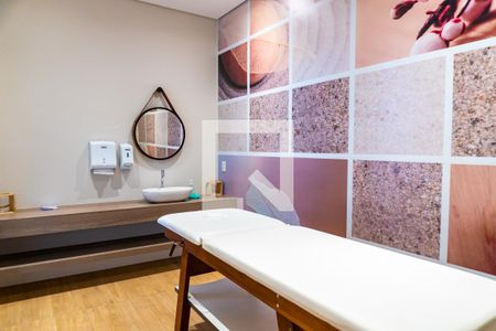 Apartamento para alugar com 90m², 2 quartos e 2 vagasÁrea comum