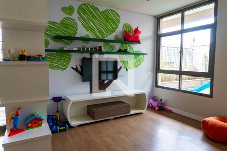 Apartamento para alugar com 90m², 2 quartos e 2 vagasBrinquedoteca