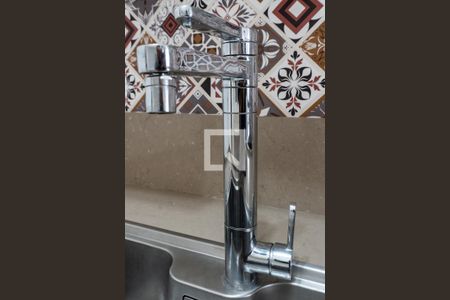 Apartamento para alugar com 90m², 2 quartos e 2 vagasCozinha - Torneira