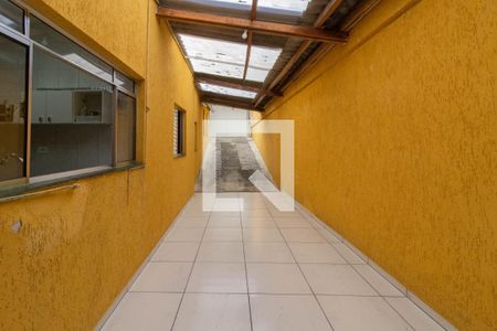 Casa à venda com 120m², 3 quartos e 4 vagas Casa à venda com 120m², 3 quartos e 4 vagasÁrea Externa