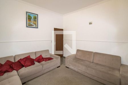 Sala de casa à venda com 3 quartos, 120m² em Jardim Ema, Guarulhos