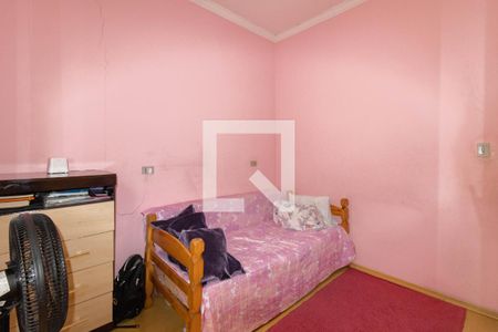 Casa à venda com 120m², 3 quartos e 4 vagas Casa à venda com 120m², 3 quartos e 4 vagasQuarto 3