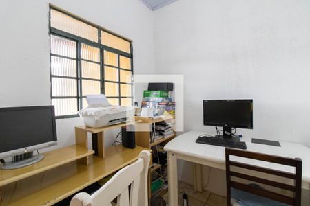 Casa à venda com 120m², 3 quartos e 4 vagas Casa à venda com 120m², 3 quartos e 4 vagasEscritório Terraço