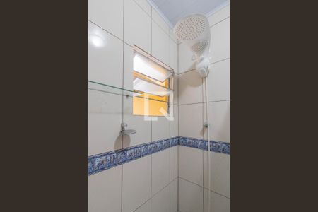 Casa à venda com 120m², 3 quartos e 4 vagas Casa à venda com 120m², 3 quartos e 4 vagasBanheiro da Suíte