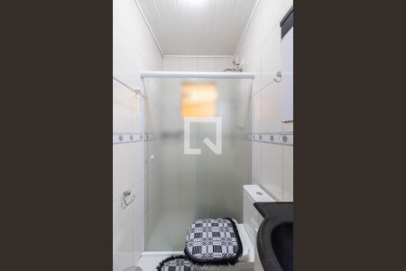 Casa à venda com 120m², 3 quartos e 4 vagas Casa à venda com 120m², 3 quartos e 4 vagasBanheiro