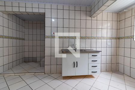 Casa para alugar com 60m², 1 quarto e 1 vaga Casa para alugar com 60m², 1 quarto e 1 vagaCozinha