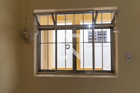 Detalhe de casa para alugar com 1 quarto, 60m² em Vila Jacuí, São Paulo