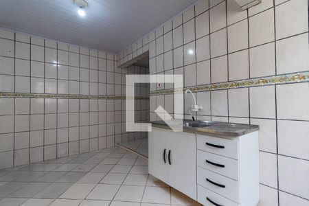 Casa para alugar com 60m², 1 quarto e 1 vaga Casa para alugar com 60m², 1 quarto e 1 vagaCozinha