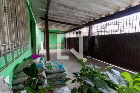 Casa para alugar com 60m², 1 quarto e 1 vaga Casa para alugar com 60m², 1 quarto e 1 vagaGaragem