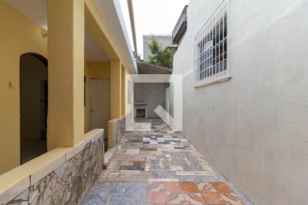 Casa para alugar com 60m², 1 quarto e 1 vaga Casa para alugar com 60m², 1 quarto e 1 vagaÁrea de Serviço