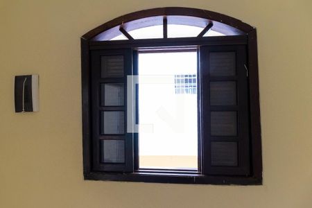 Detalhe de casa para alugar com 1 quarto, 60m² em Vila Jacuí, São Paulo
