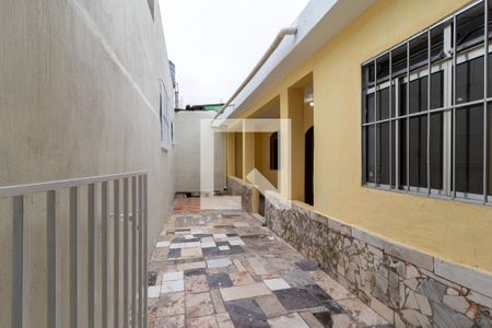 Casa para alugar com 60m², 1 quarto e 1 vaga Casa para alugar com 60m², 1 quarto e 1 vagaÁrea comum
