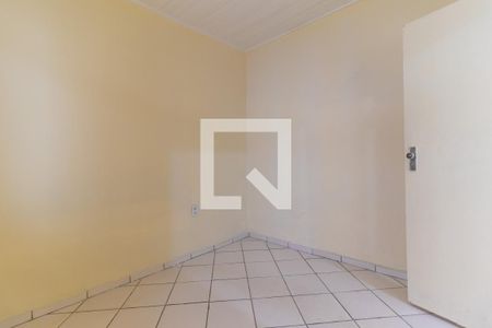 Quarto de casa para alugar com 1 quarto, 60m² em Vila Jacuí, São Paulo