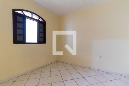 Quarto de casa para alugar com 1 quarto, 60m² em Vila Jacuí, São Paulo