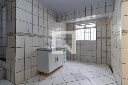 Casa para alugar com 60m², 1 quarto e 1 vaga Casa para alugar com 60m², 1 quarto e 1 vagaCozinha