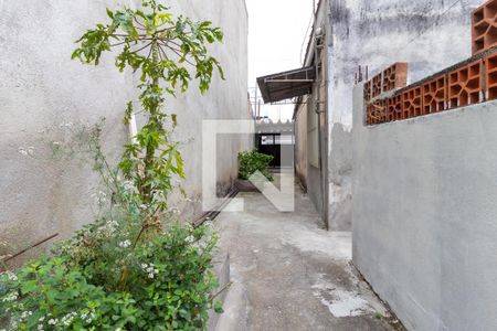 Casa para alugar com 60m², 1 quarto e 1 vaga Casa para alugar com 60m², 1 quarto e 1 vagaCorredor