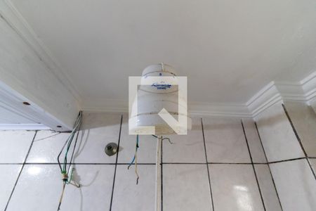 Casa para alugar com 60m², 1 quarto e 1 vaga Casa para alugar com 60m², 1 quarto e 1 vagaChuveiro