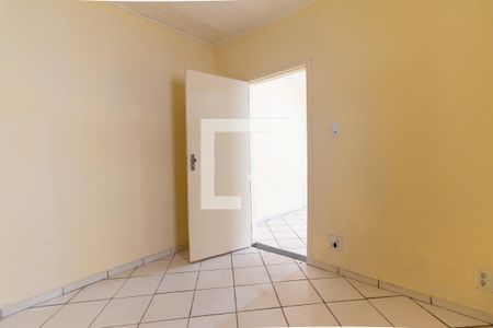 Quarto de casa para alugar com 1 quarto, 60m² em Vila Jacuí, São Paulo