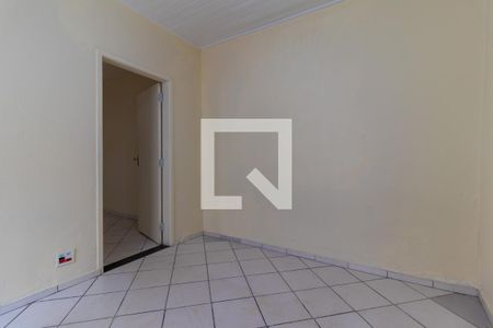 Sala de casa para alugar com 1 quarto, 60m² em Vila Jacuí, São Paulo