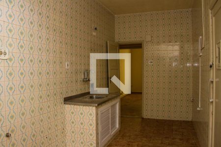 Apartamento para alugar com 80m², 2 quartos e sem vagaCozinha