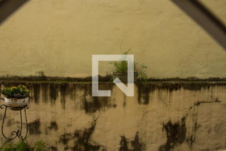 Vista da Sala de apartamento para alugar com 2 quartos, 80m² em Quintino Bocaiúva, Rio de Janeiro