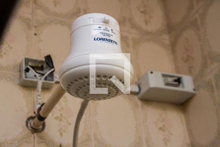 Apartamento para alugar com 80m², 2 quartos e sem vagaBanheiro 1