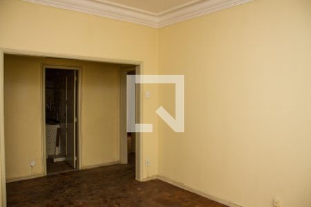 Sala de apartamento para alugar com 2 quartos, 80m² em Quintino Bocaiúva, Rio de Janeiro