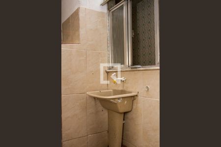 Apartamento para alugar com 80m², 2 quartos e sem vagaÁrea de Serviço