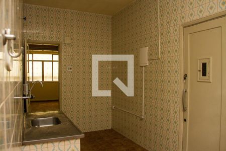 Apartamento para alugar com 80m², 2 quartos e sem vagaCozinha